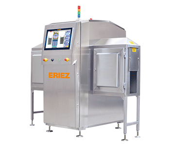 XRS X-ray Detection Upright Scanning