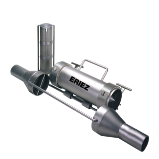 RF Cartridge Magnetic Separator