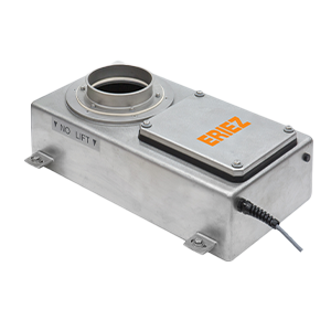 Vertical, Form, Fill & Seal (VFS)