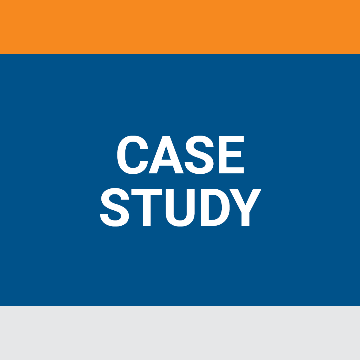 Case Study Icon