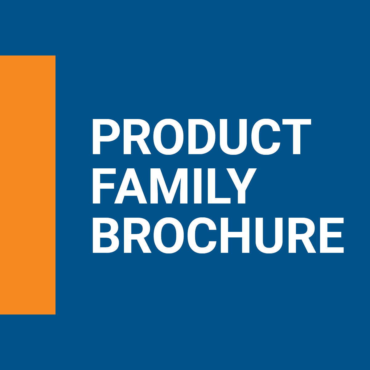 Product Specific Brochure Icon