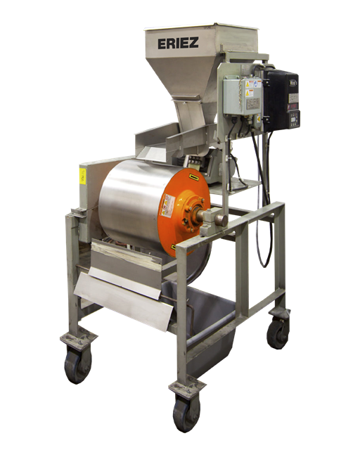 Dry Medium Intensity Magnetic Separator (DMIMS)