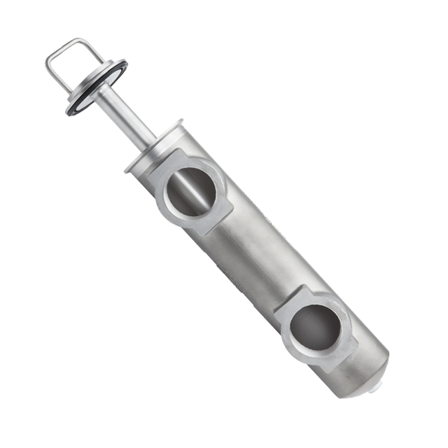 L-2 Trap