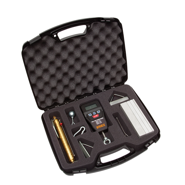 Pull Test Kit - Scale and Weights