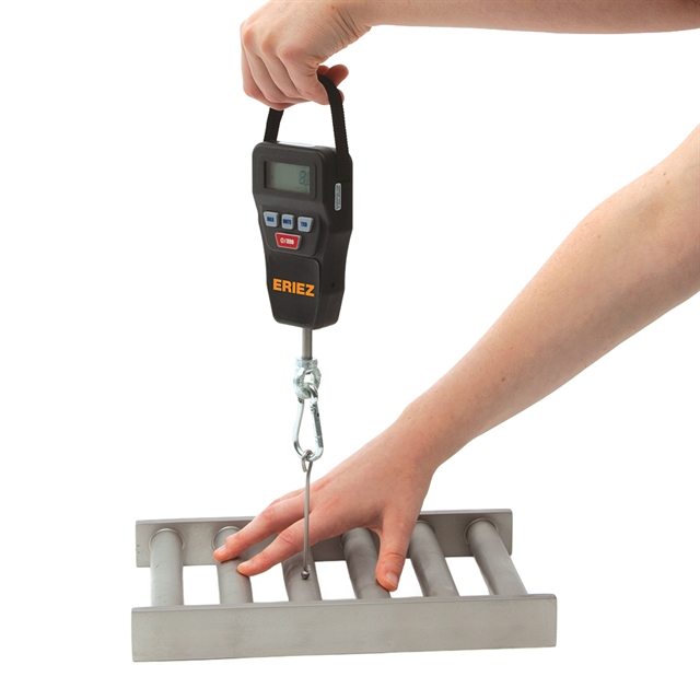 Pull Test Kit